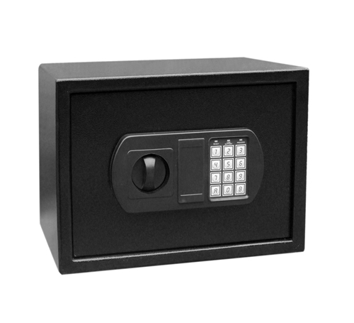 Electronic Digital Safe